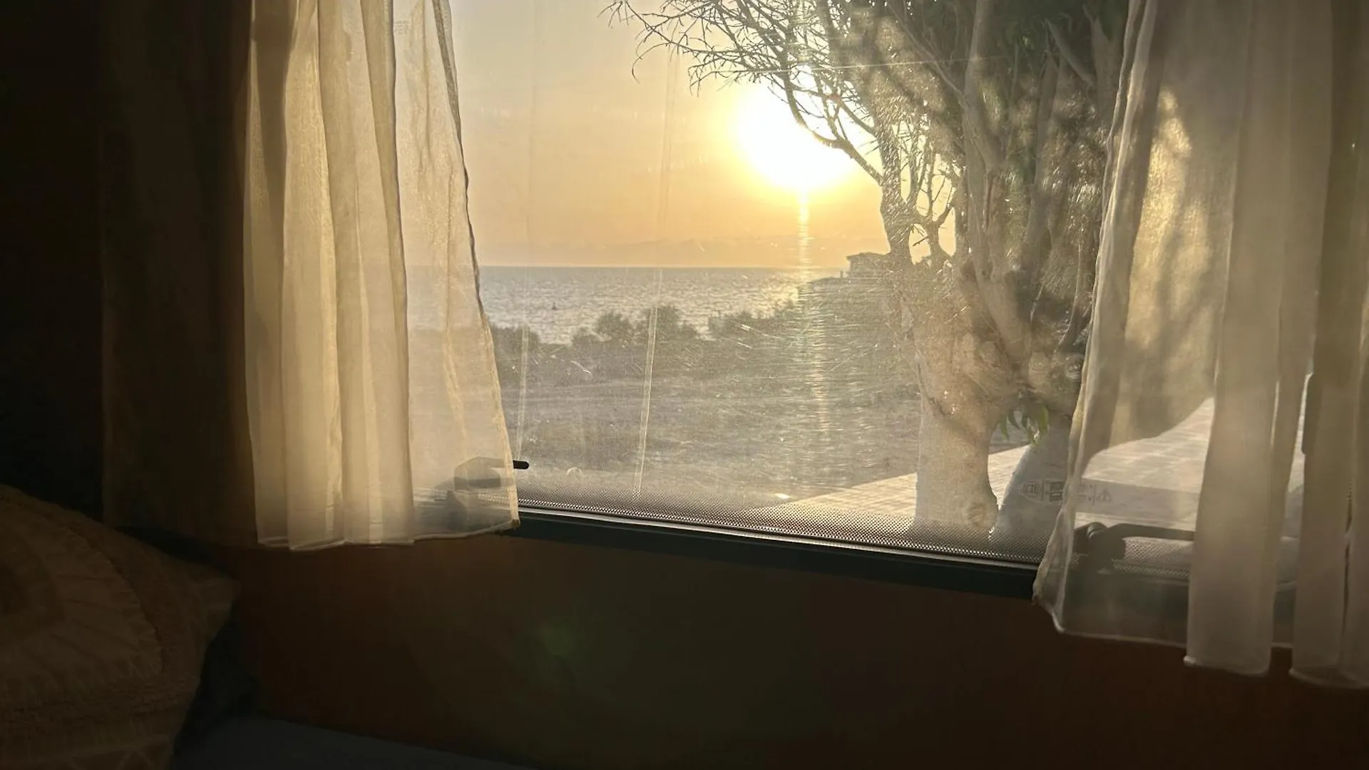 אל מדאנו Campertour Tenerife 0*, אל מדאנו