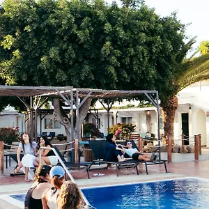 The Tree House Tenerife Albergue